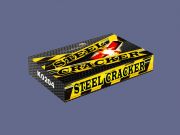 Steel Cracker K0204